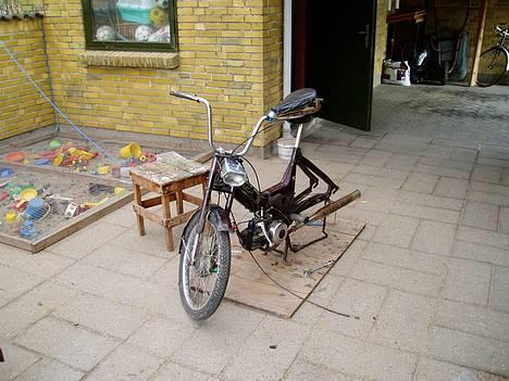 Puch maxi k || TIL SALG || billede 4