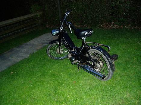 Puch maxi k || TIL SALG || billede 6