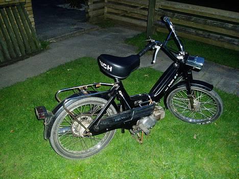 Puch maxi k || TIL SALG || billede 8