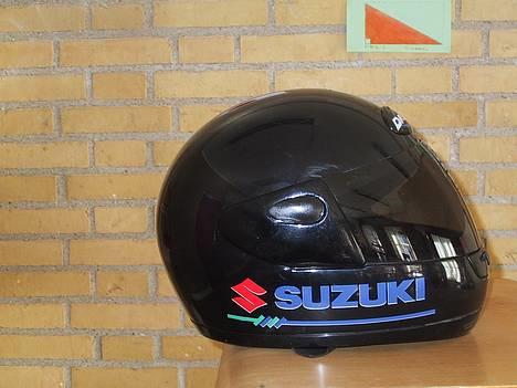 Suzuki K50 billede 2