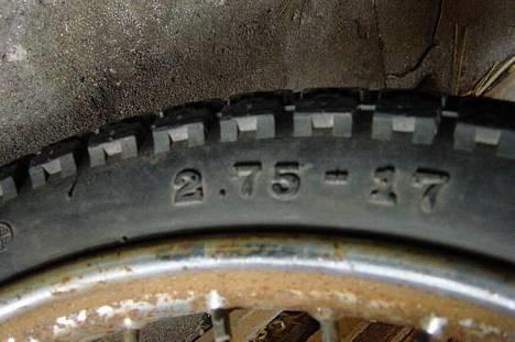 Puch VZ50 -SOLGT- billede 5