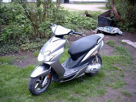 Yamaha Jog R:  billede 3