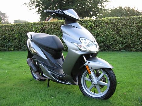 Yamaha Jog R:  billede 4