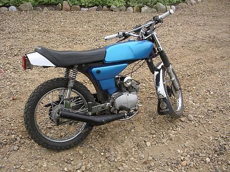 Yamaha 4 Gear billede 2