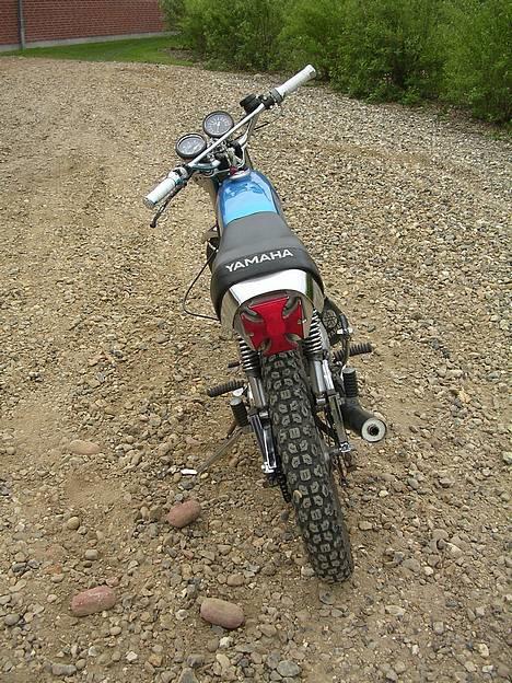 Yamaha 4 Gear billede 3