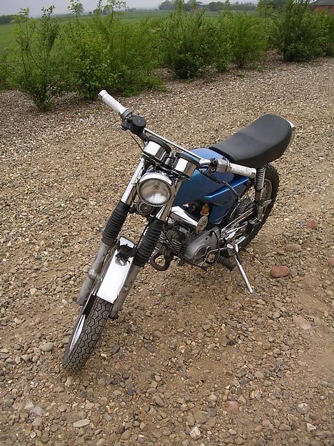 Yamaha 4 Gear billede 4