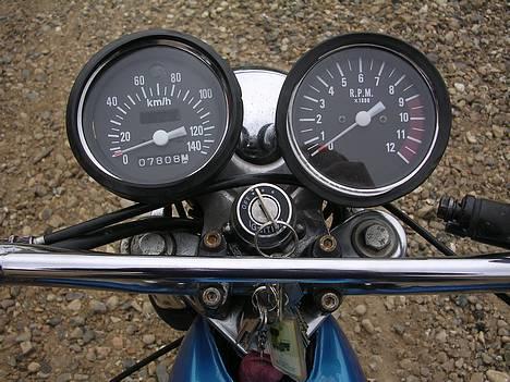 Yamaha 4 Gear billede 7