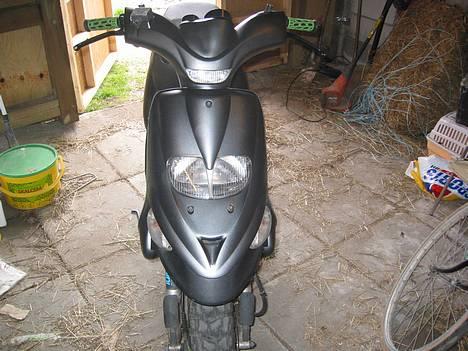 Gilera Stalker billede 6