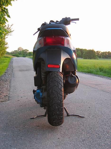 Gilera Stalker billede 10