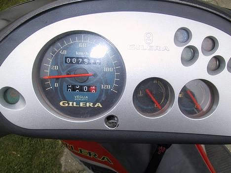 Gilera runner dd (lc) billede 3