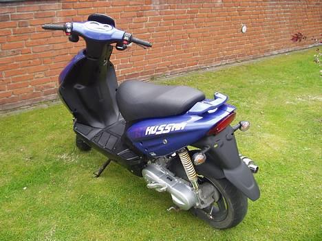 CPI Hussar billede 2