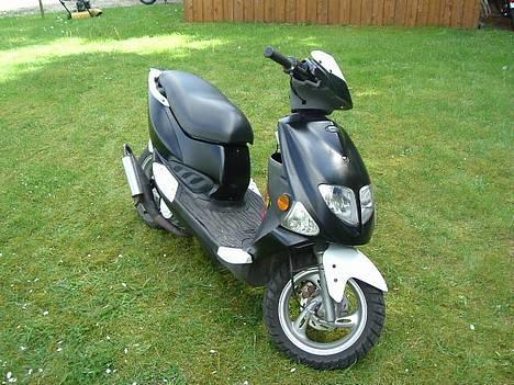 PGO Dr. Big billede 7