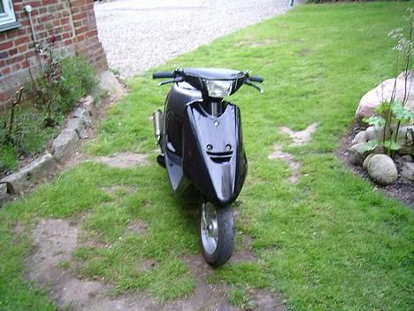 Yamaha JOG FS (Solgt for 7000) billede 2