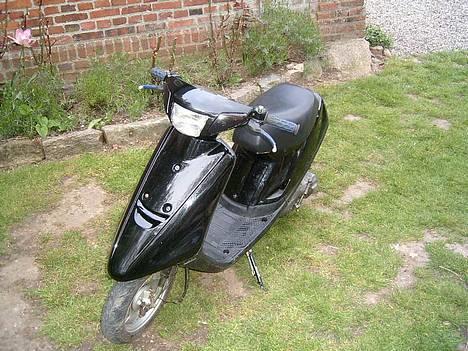 Yamaha JOG FS (Solgt for 7000) billede 6