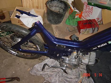 Puch Maxi (Til Salg) billede 1