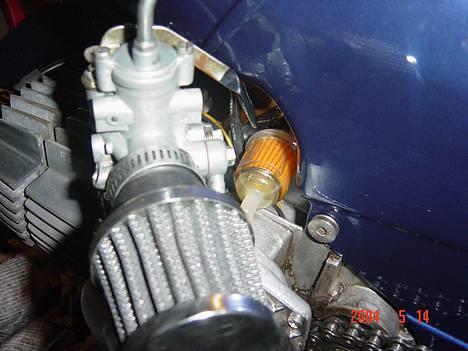 Puch Maxi (Til Salg) billede 2