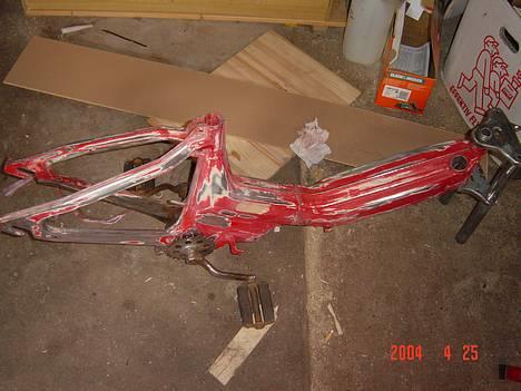 Puch Maxi (Til Salg) billede 3