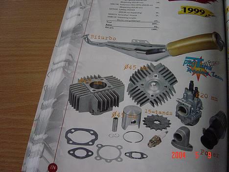 Puch Maxi (Til Salg) billede 4