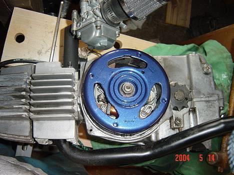 Puch Maxi (Til Salg) billede 5