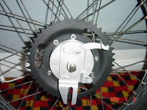 Puch Maxi (Til Salg) billede 6