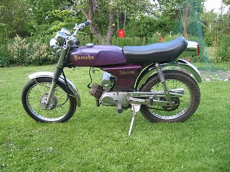 Yamaha fs1 billede 1