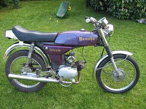 Yamaha fs1 billede 2