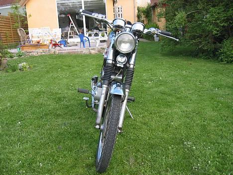Yamaha fs1 billede 3
