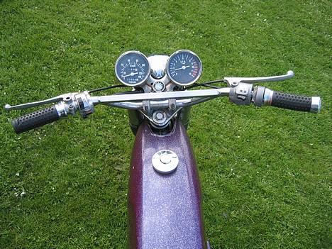 Yamaha fs1 billede 5