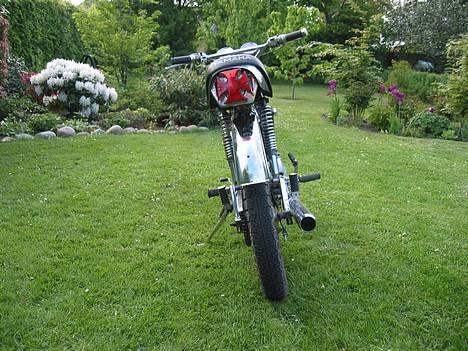 Yamaha fs1 billede 4