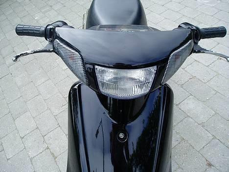 Yamaha Jog AS - forlygte billede 6