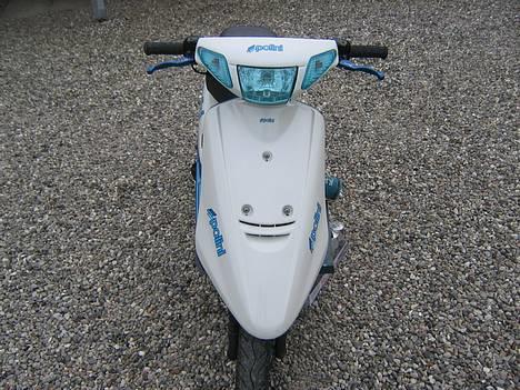Yamaha jog billede 2