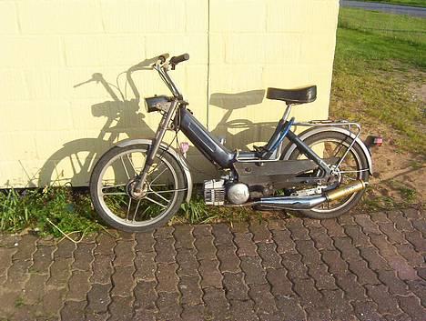 Puch Polini Maxi K billede 1