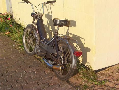 Puch Polini Maxi K billede 2