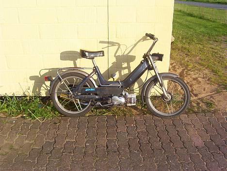 Puch Polini Maxi K billede 4