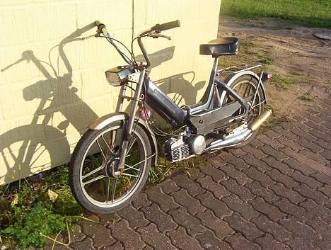 Puch Polini Maxi K billede 3