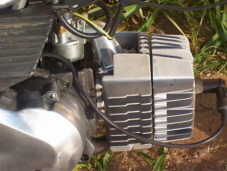 Puch Polini Maxi K billede 6