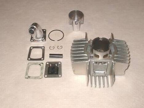 Puch Polini Maxi K billede 7