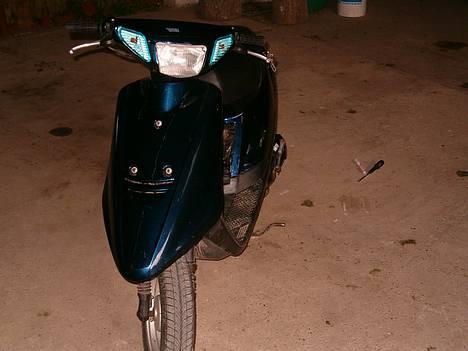 Yamaha Jog Artistic (til salg) billede 1