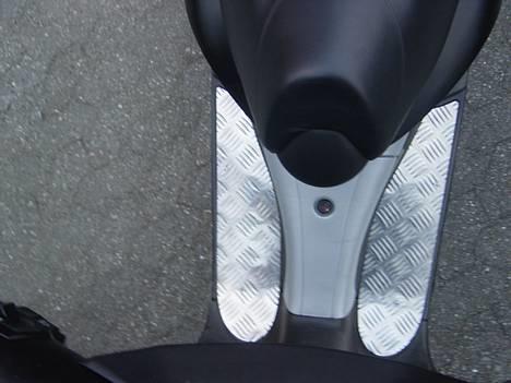 Aprilia Sr 50 Ditech "SOLGT" billede 6