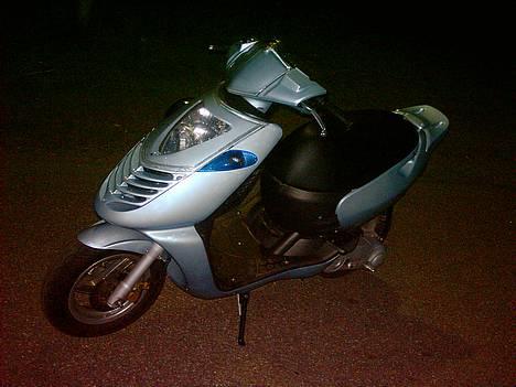 Aprilia Sonic GP billede 1