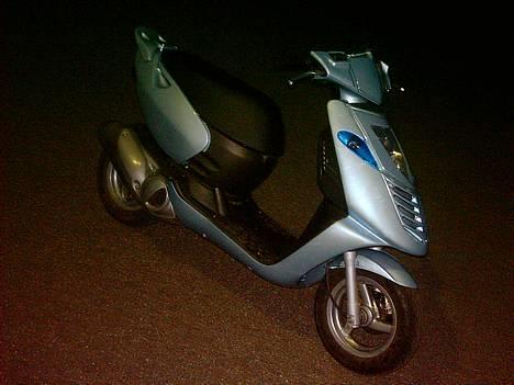 Aprilia Sonic GP billede 6