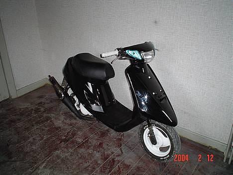 Yamaha jog fs billede 4