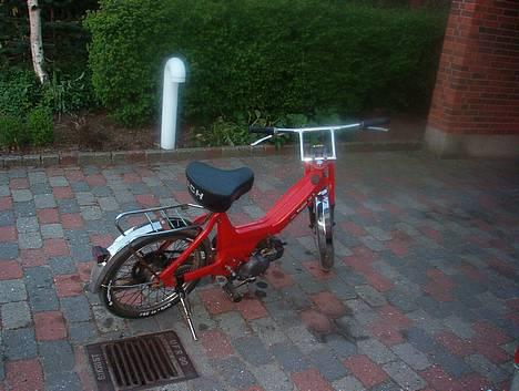 Puch maxi k solgt billede 3