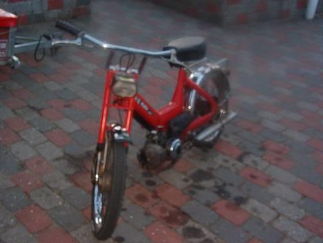 Puch maxi k solgt billede 5