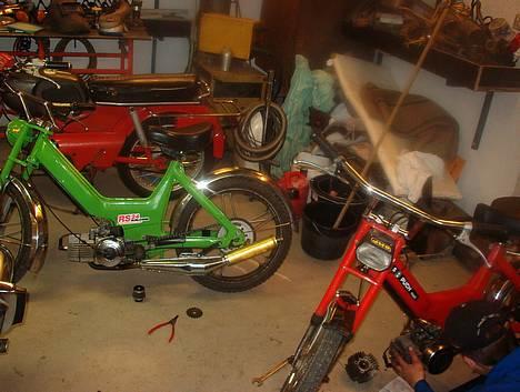 Puch maxi k solgt billede 6