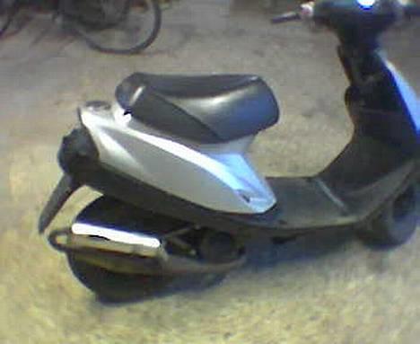 Yamaha jog  billede 4