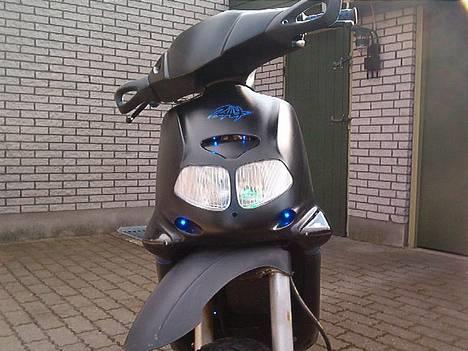 Aprilia Rally billede 1