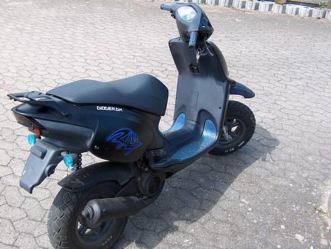 Aprilia Rally billede 2