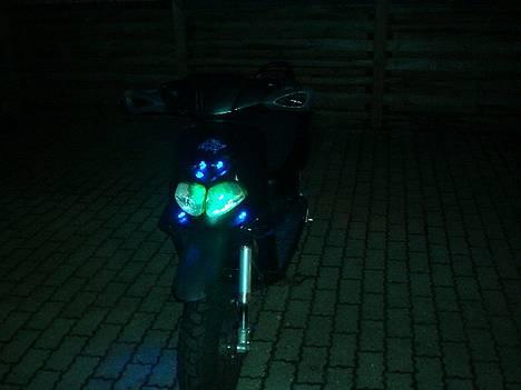 Aprilia Rally billede 3