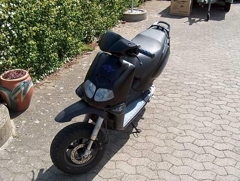 Aprilia Rally billede 4